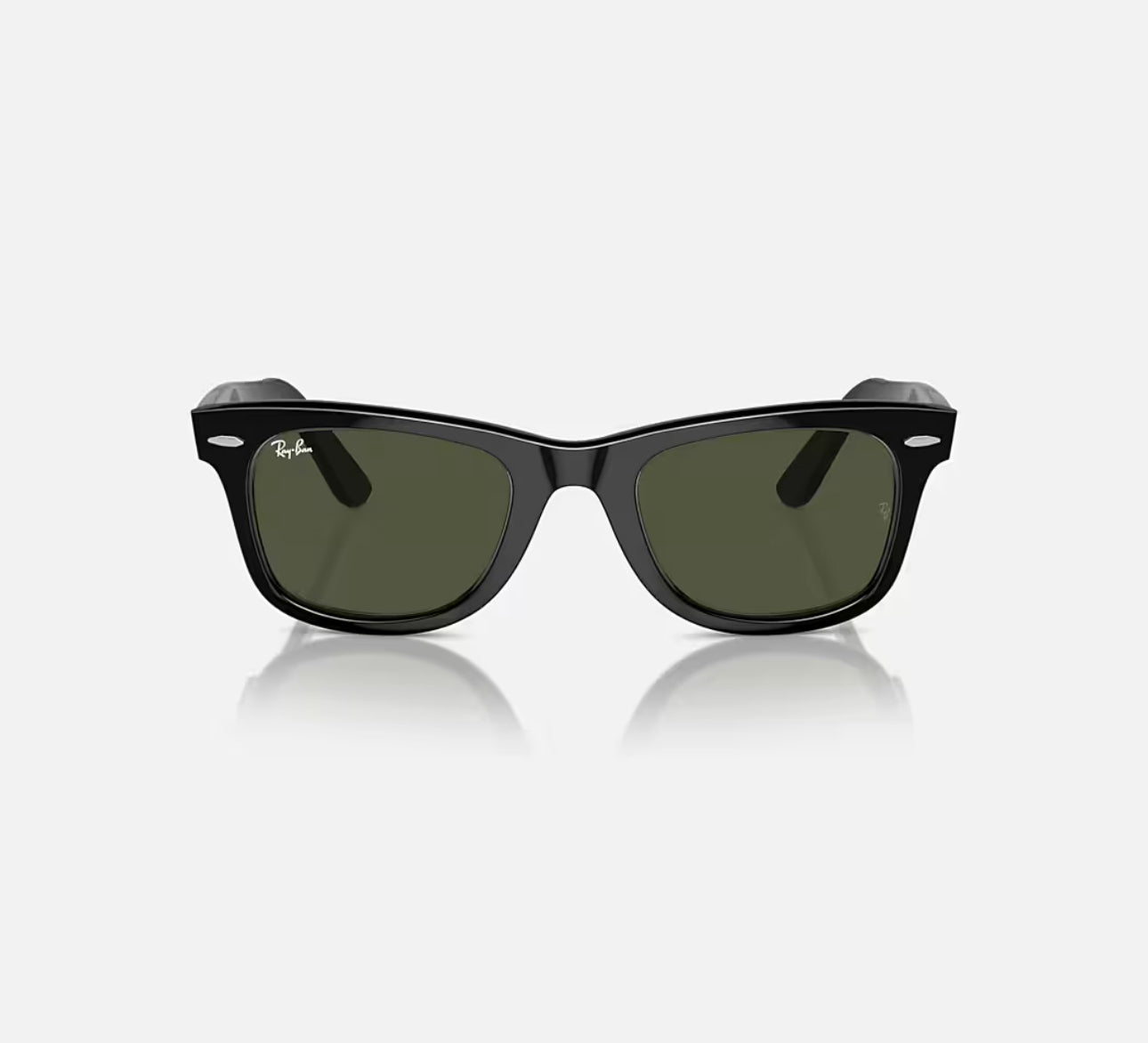 RAY BAN SUNGLASSES ORIGINAL WAYFARER CLASSIC