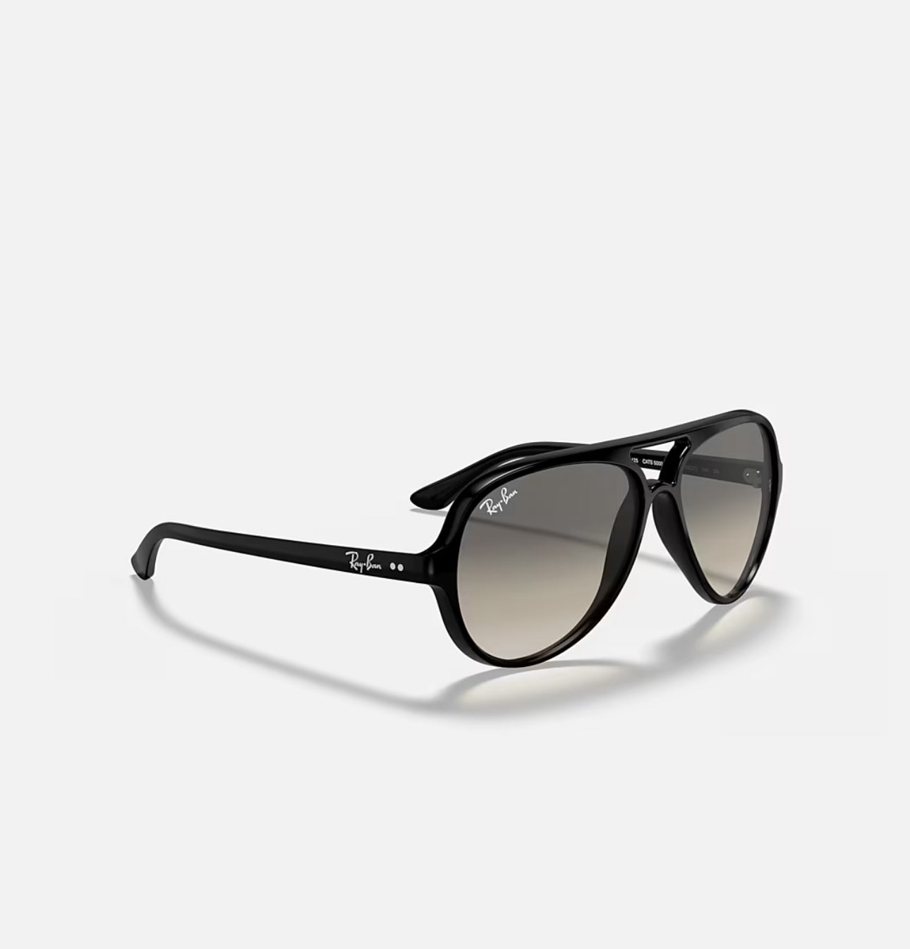 RAYBAN CATS 5000 CLASSIC SUNGLASSES