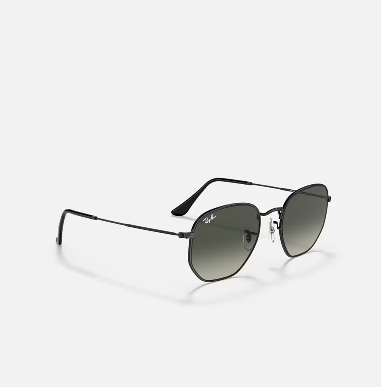 RAY BAN HEXAGON SUNGLASSES