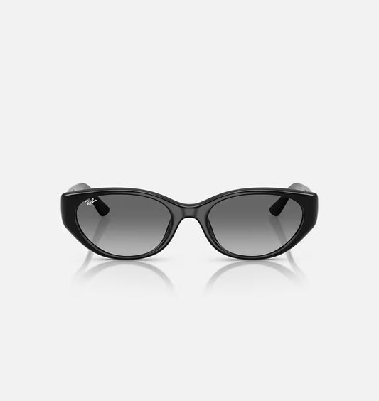 RAYBAN RB4457D BIO-BASED SUNGLASSES