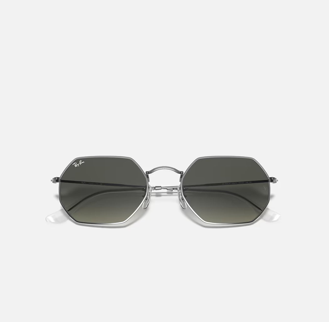 RAYBAN OCTAGONAL CLASSIC