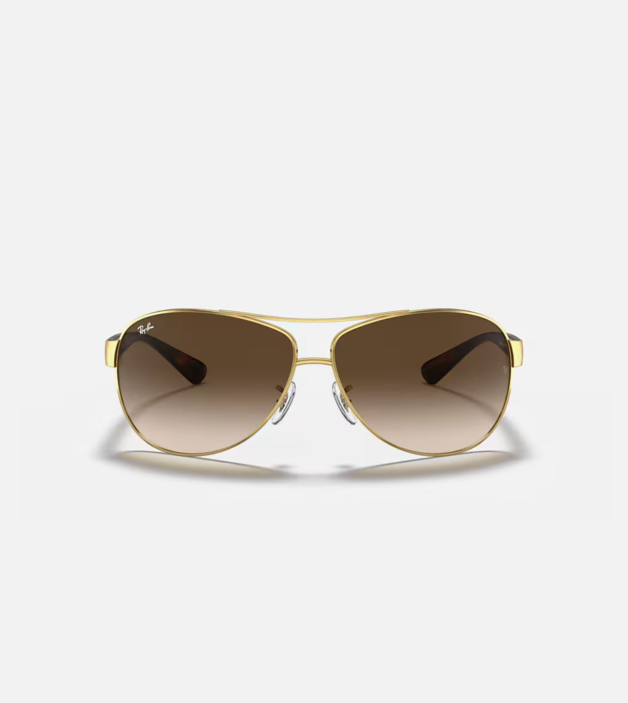 RAYBAN RB3386 SUNGLASSES