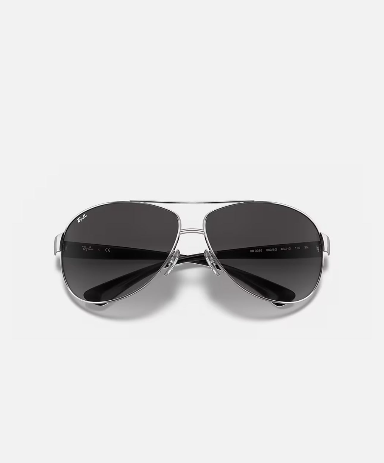 RAYBAN RB3386 SUNGLASSES