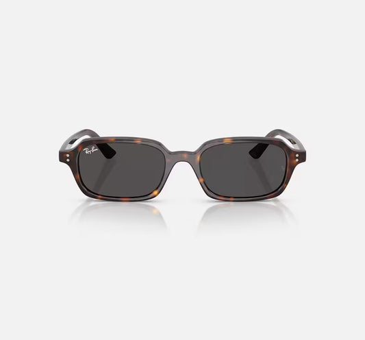 RAYBAN ZURI BIO-BASED SUNGLASSES
