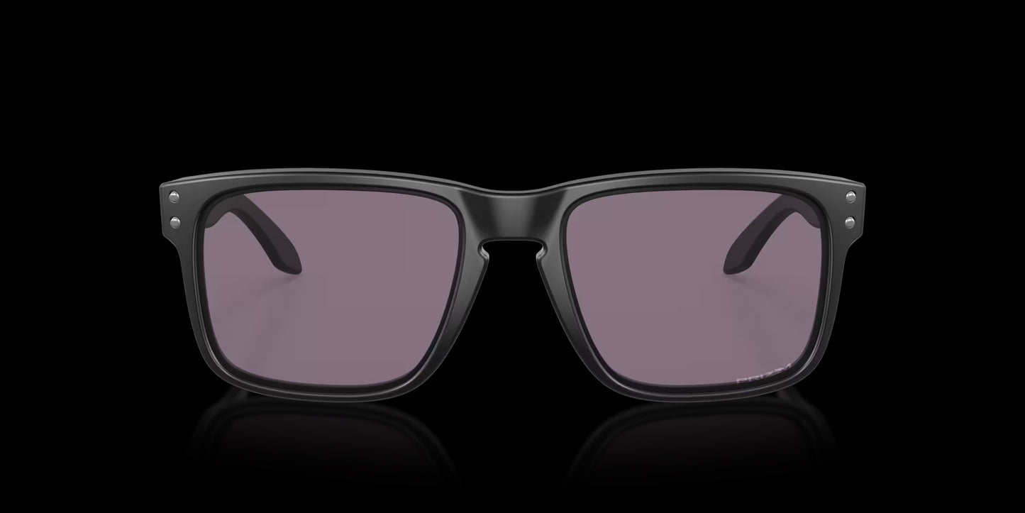 OAKLEY HOLBROOK 9102-E8 55
