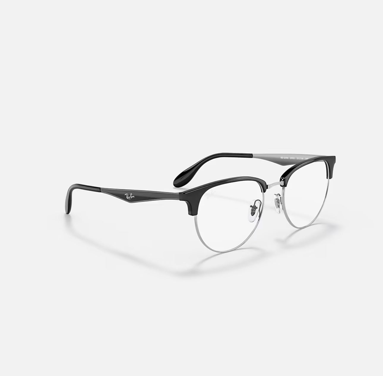RAYBAN RB6396 OPTICS