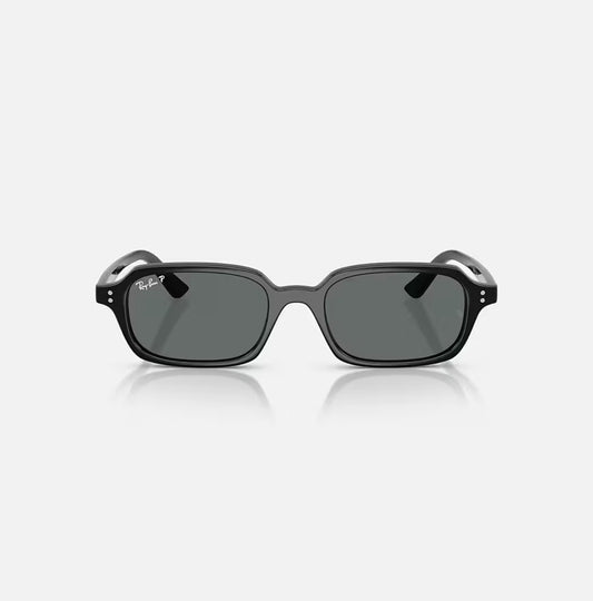 RAYBAN ZURI BIO-BASED SUNGLASSES