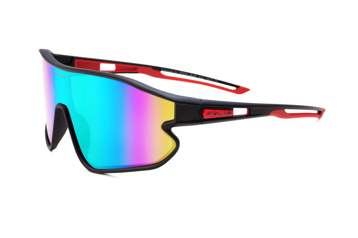 POLAR RUNNING SUNGLASSES