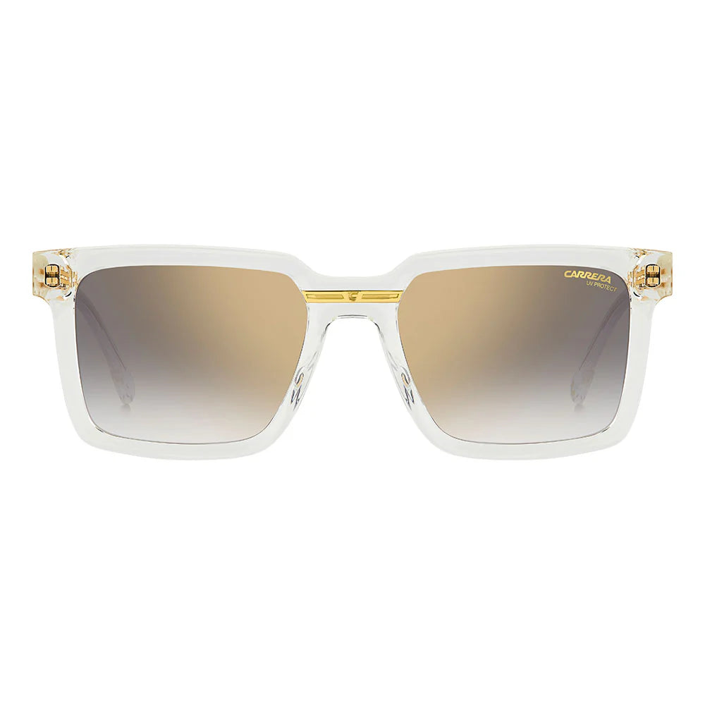 Carrera Unisex Victory C 02 Square Designer Sunglasses