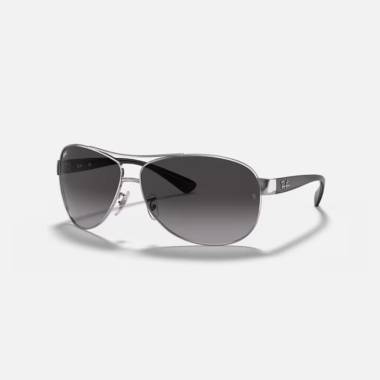 RAYBAN RB3386 SUNGLASSES