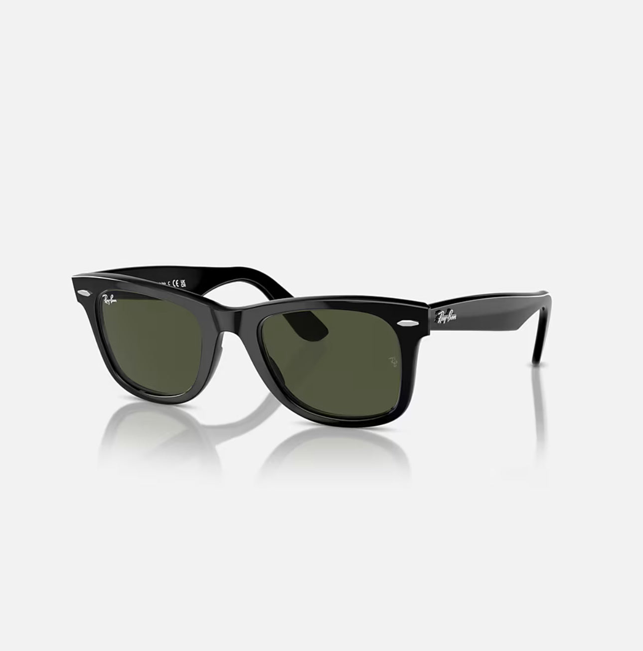 RAY BAN SUNGLASSES ORIGINAL WAYFARER CLASSIC