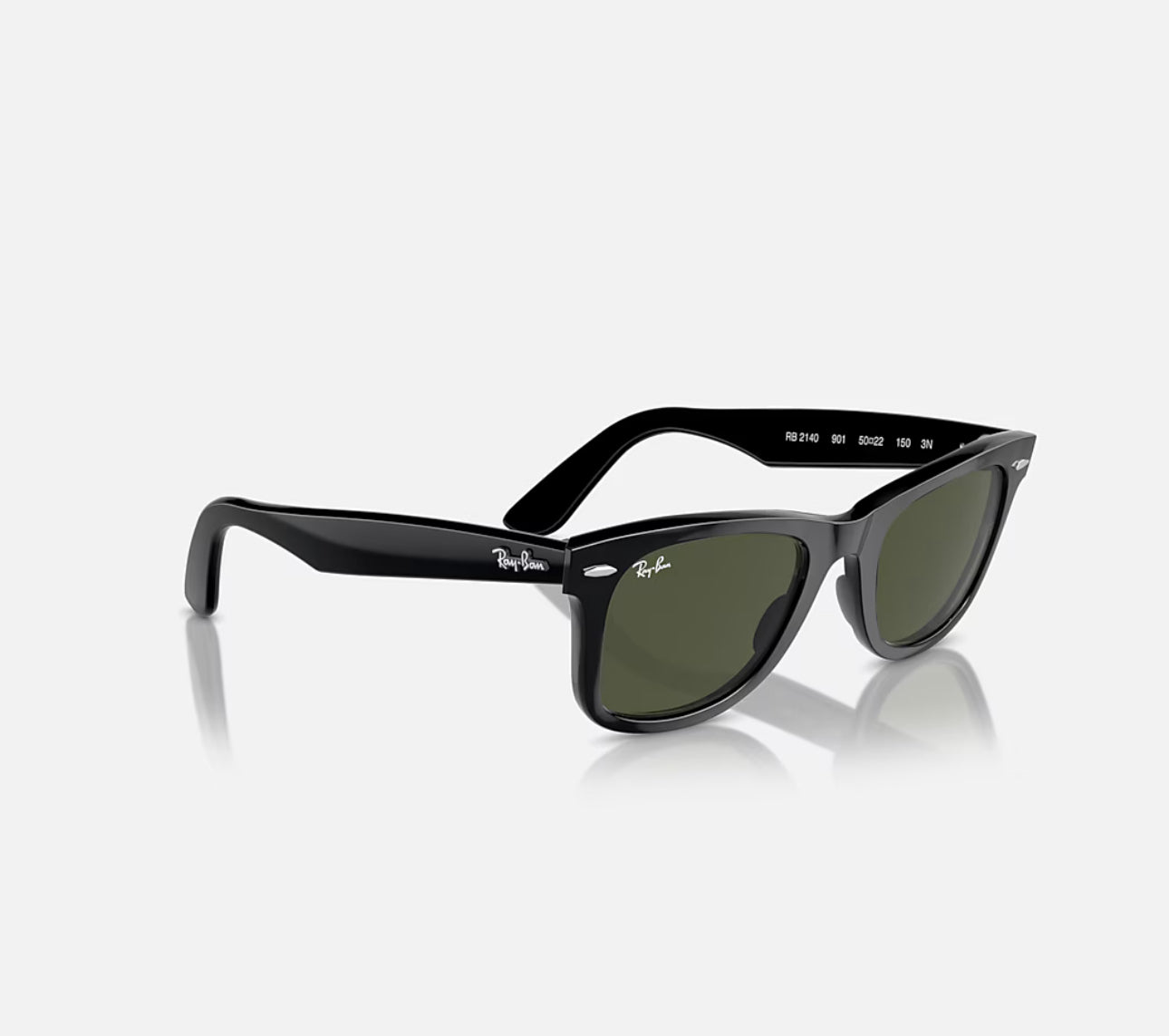 RAY BAN SUNGLASSES ORIGINAL WAYFARER CLASSIC