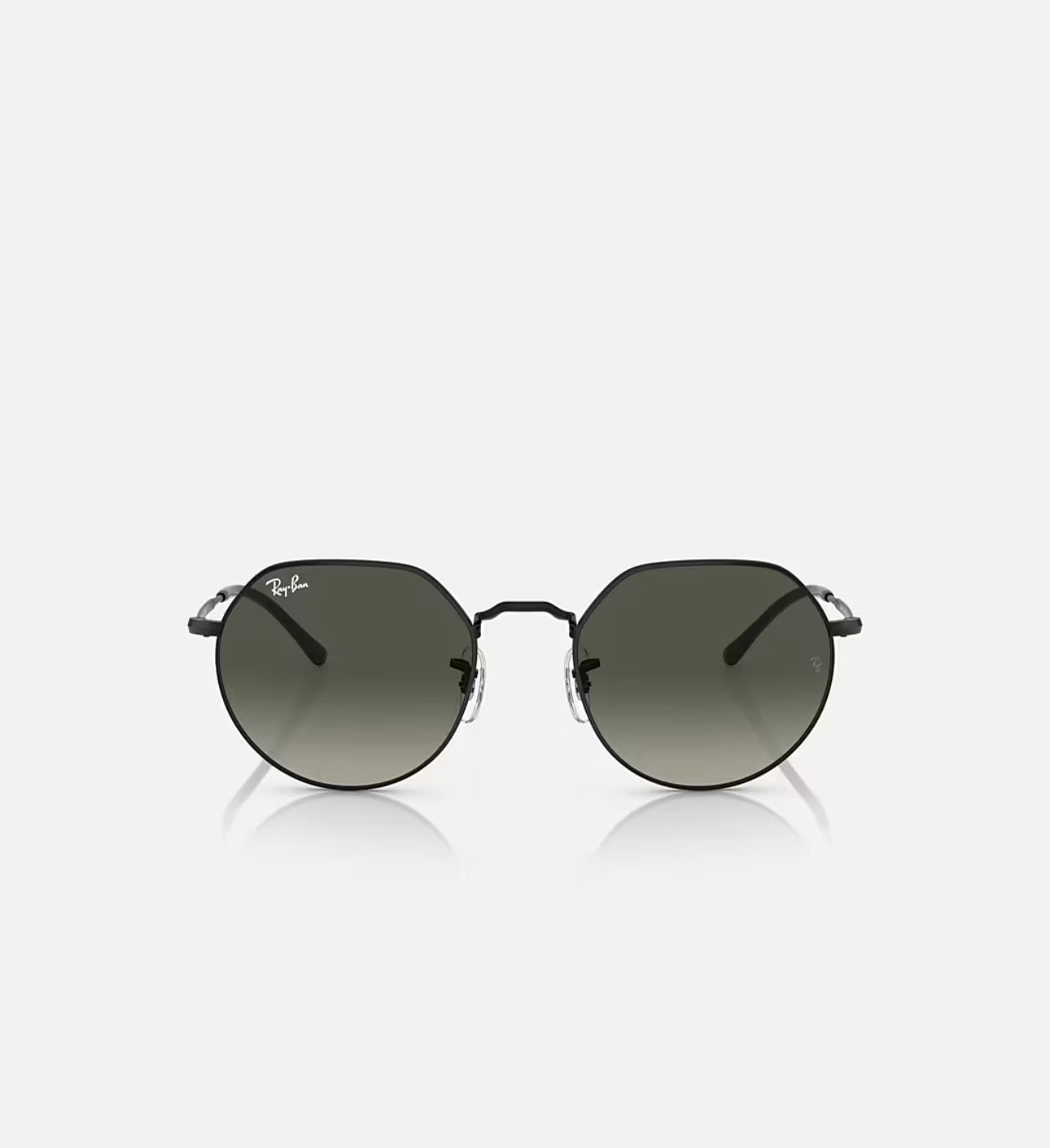 RAYBAN JACK RB3565 SUNGLASSES