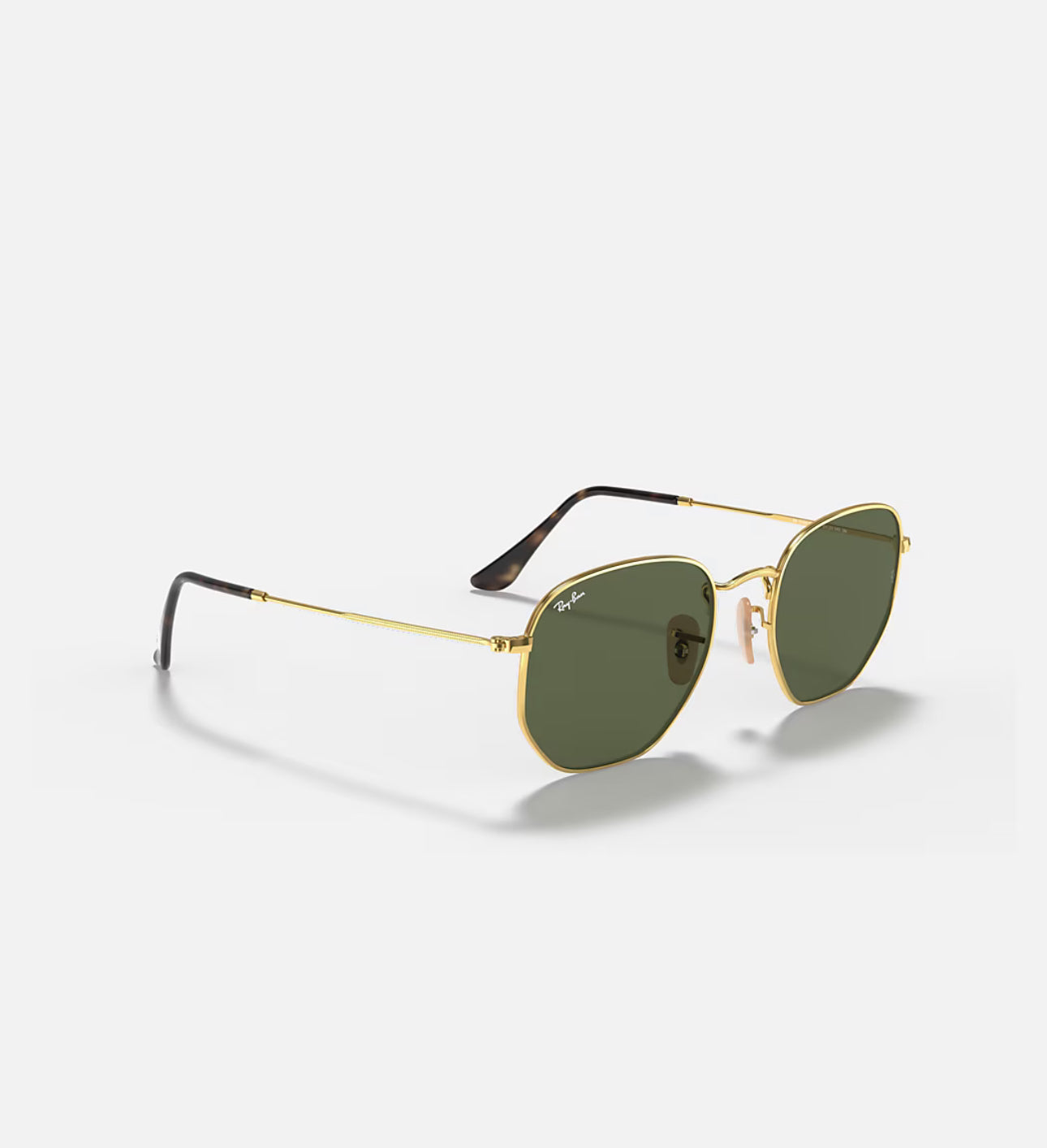 RAY BAN HEXAGON SUNGLASSES
