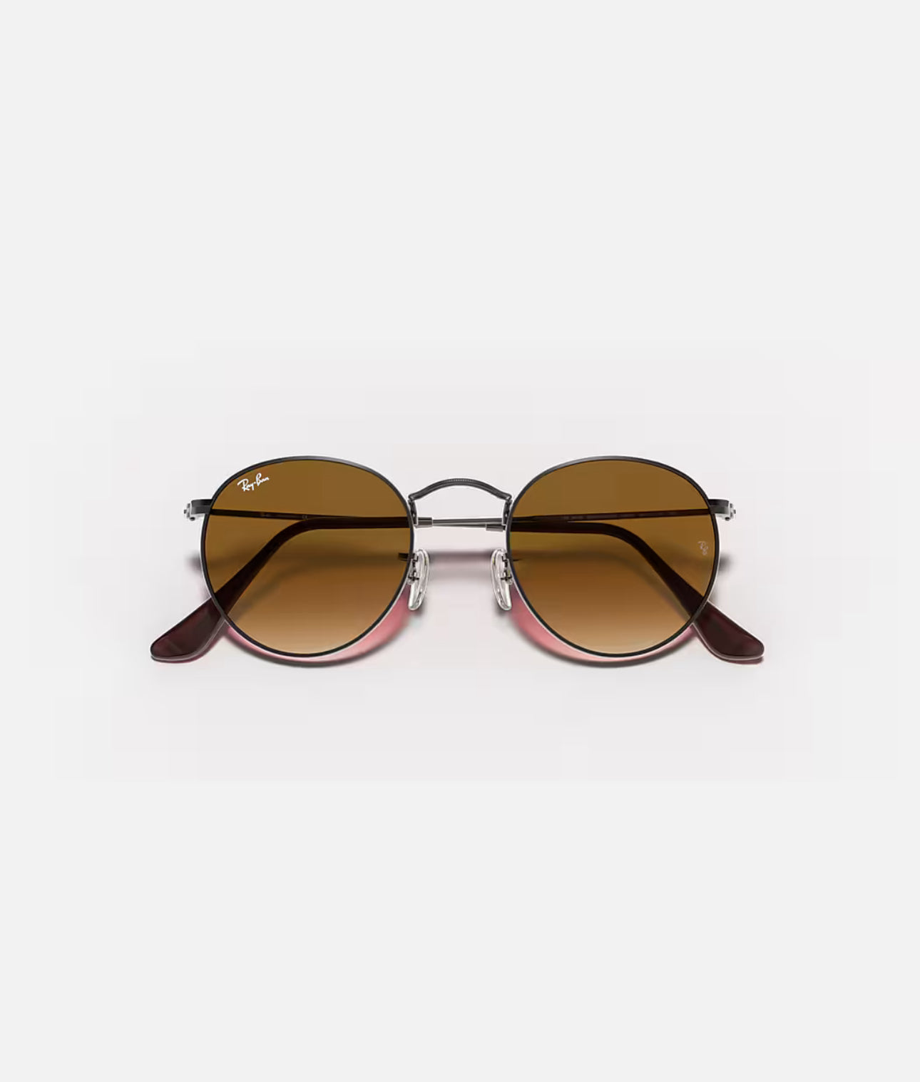 RAYBAN ROUND LENSES