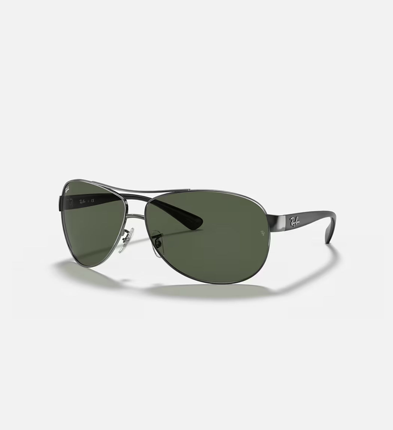RAYBAN RB3386 SUNGLASSES