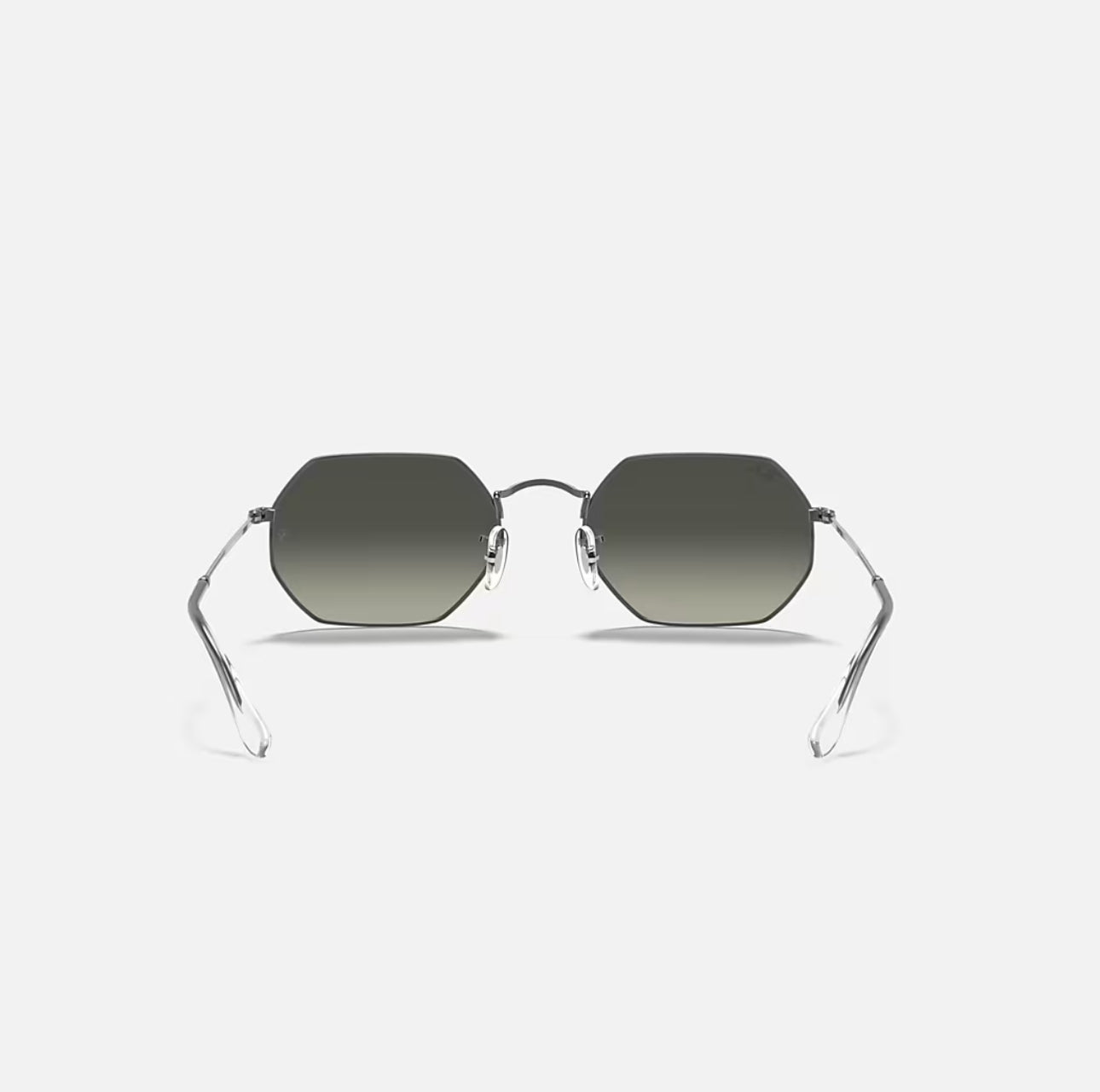 RAYBAN OCTAGONAL CLASSIC