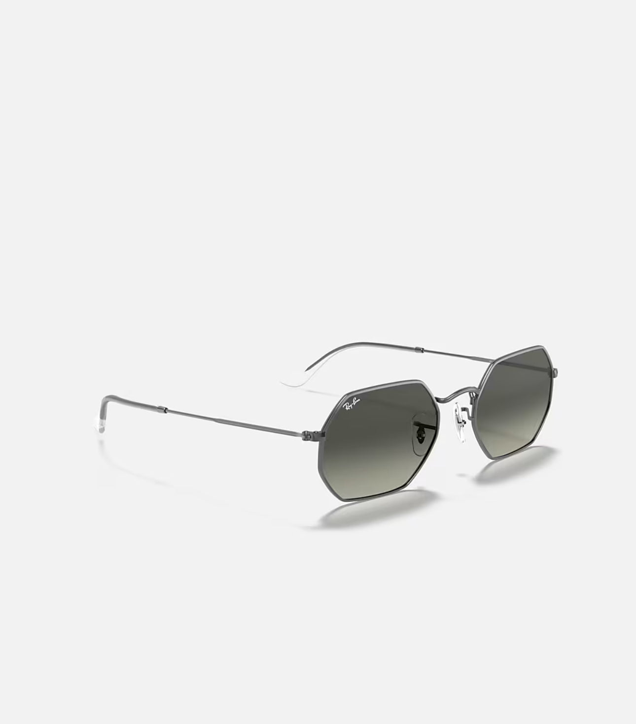 RAYBAN OCTAGONAL CLASSIC
