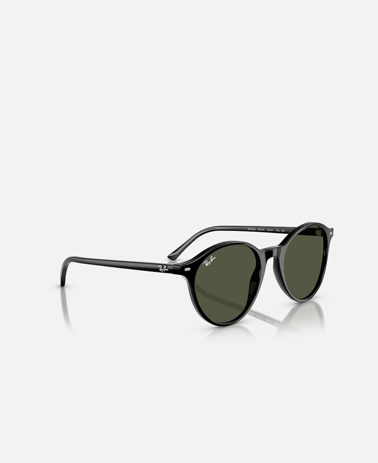 RAYBAN RB2230 901/31 51-21 BERNARD SUNGLASSES