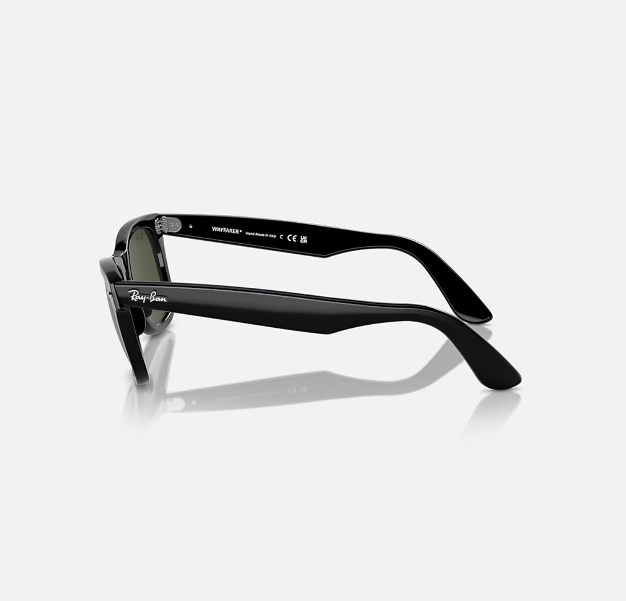 RAY BAN SUNGLASSES ORIGINAL WAYFARER CLASSIC