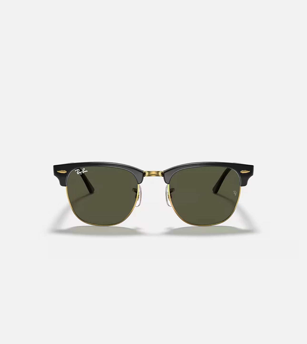 RAYBAN CLUBMASTER CLASSIC SUNGLASSES