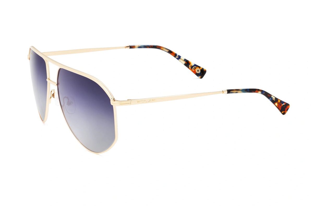 POLAR GOLD SUPER POLARIZED SUNGLASSES