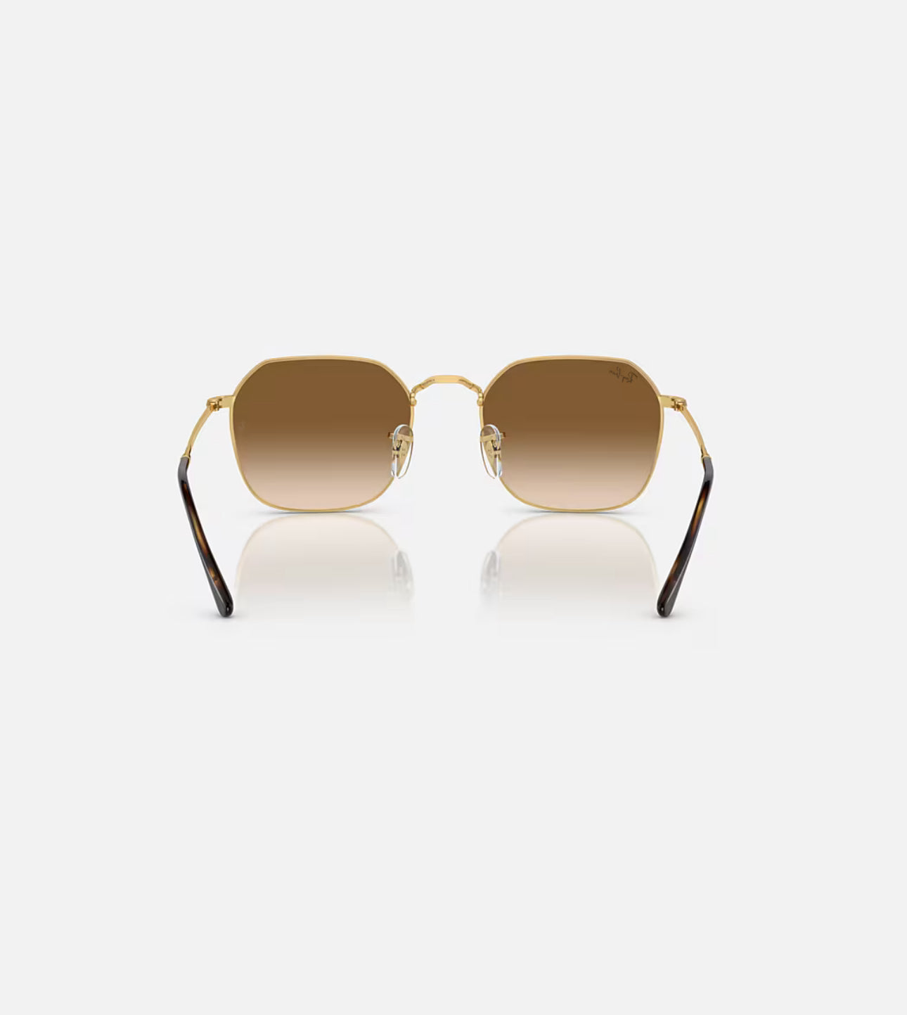 RAYBAN JIM SUNGLASSES