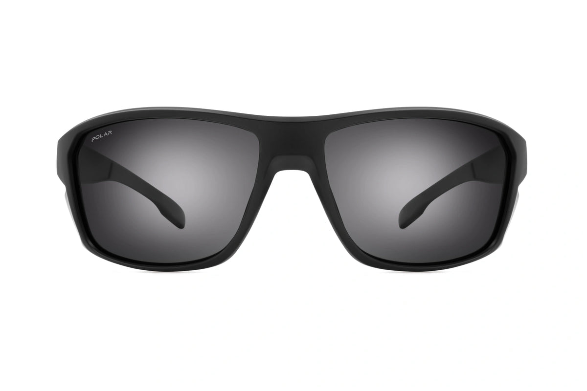 POLAR SUPER POLARIZED MEN SUNGLASSES