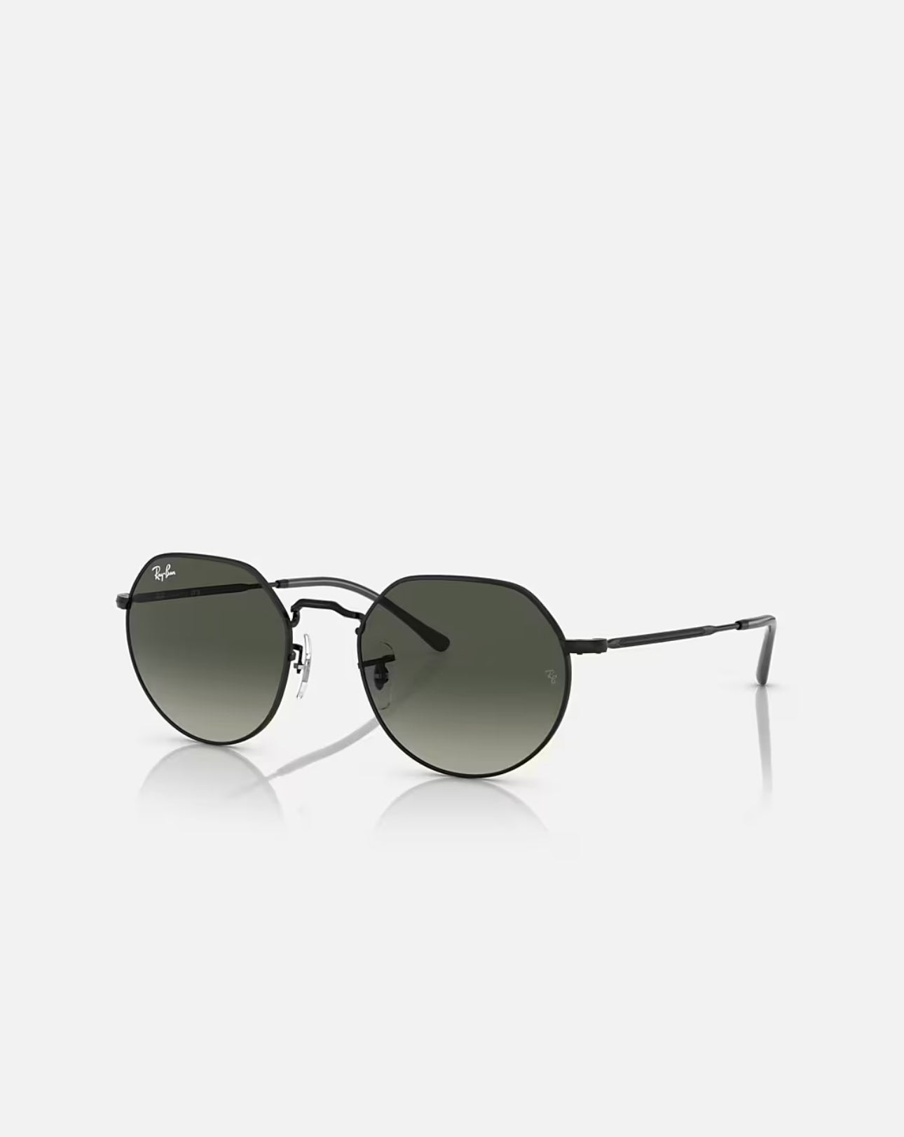 RAYBAN JACK RB3565 SUNGLASSES