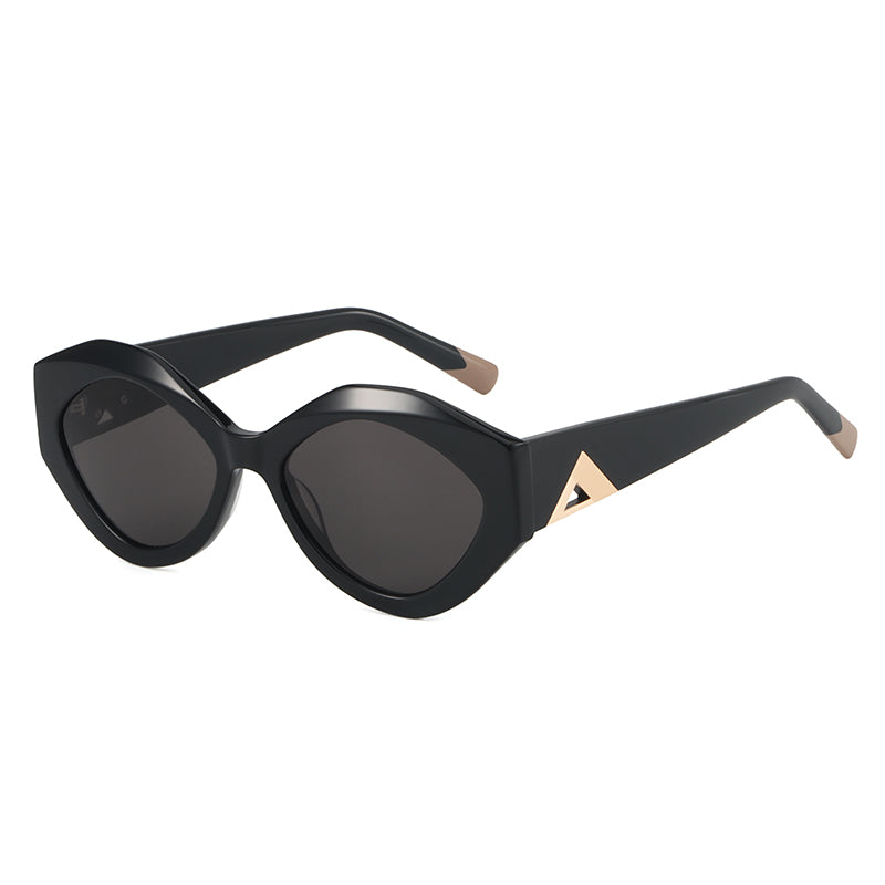 DAVINICI WOMEN ROUND GLASSES