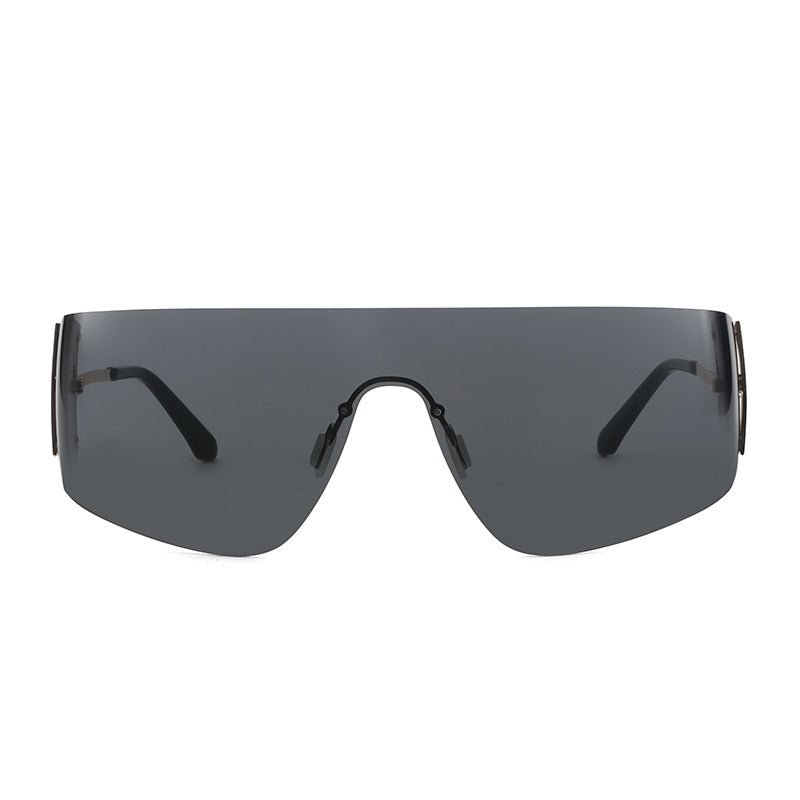 DAVINICI UNISEX SUNGLASSES