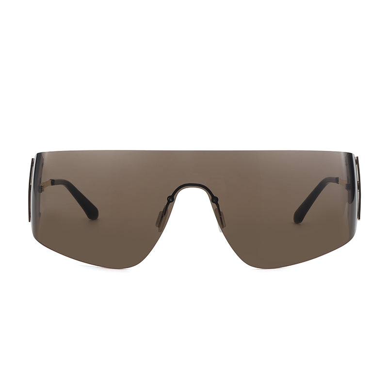 DAVINICI UNISEX SUNGLASSES