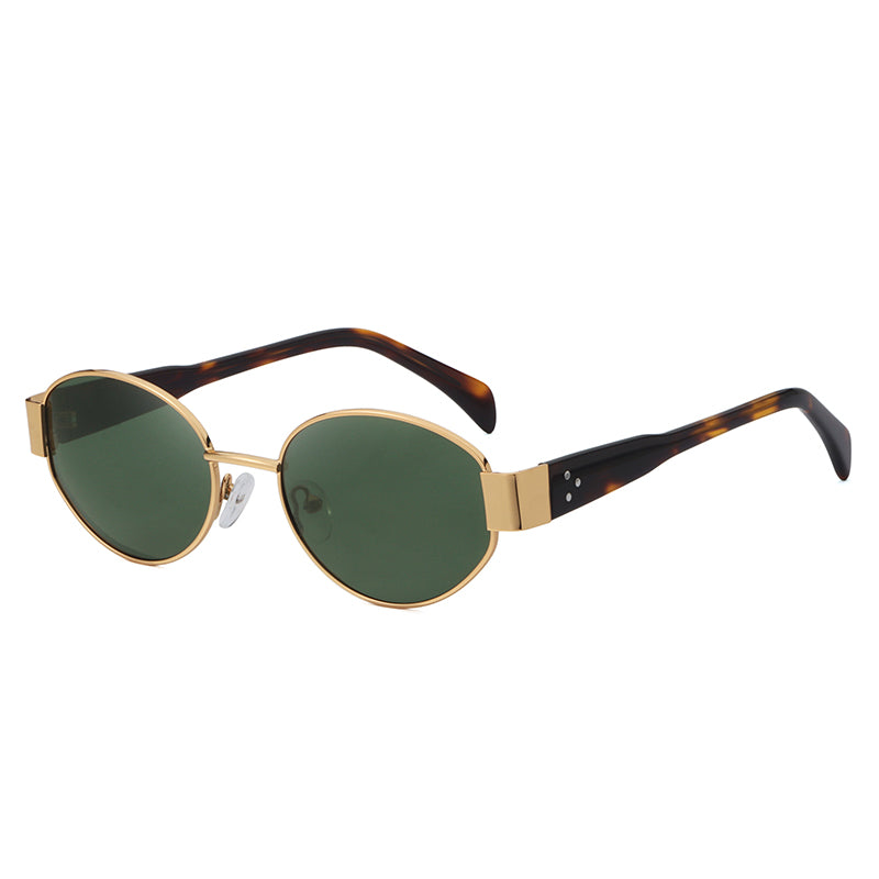 DAVINICI UNISEX SUNGLASSES