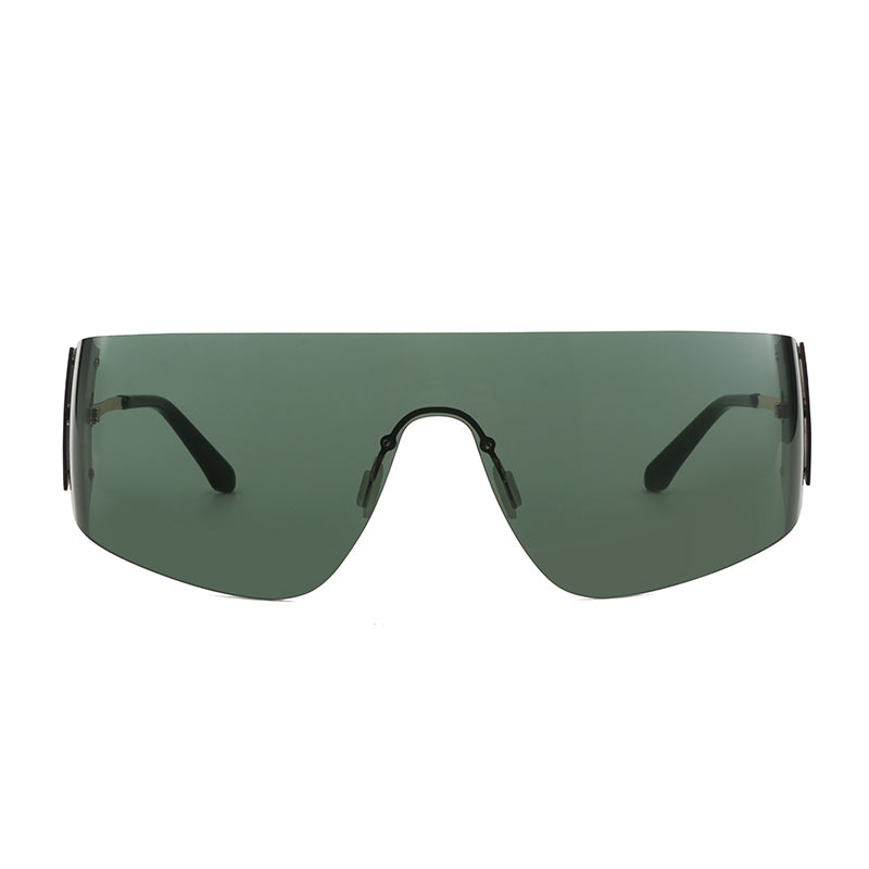 DAVINICI UNISEX SUNGLASSES
