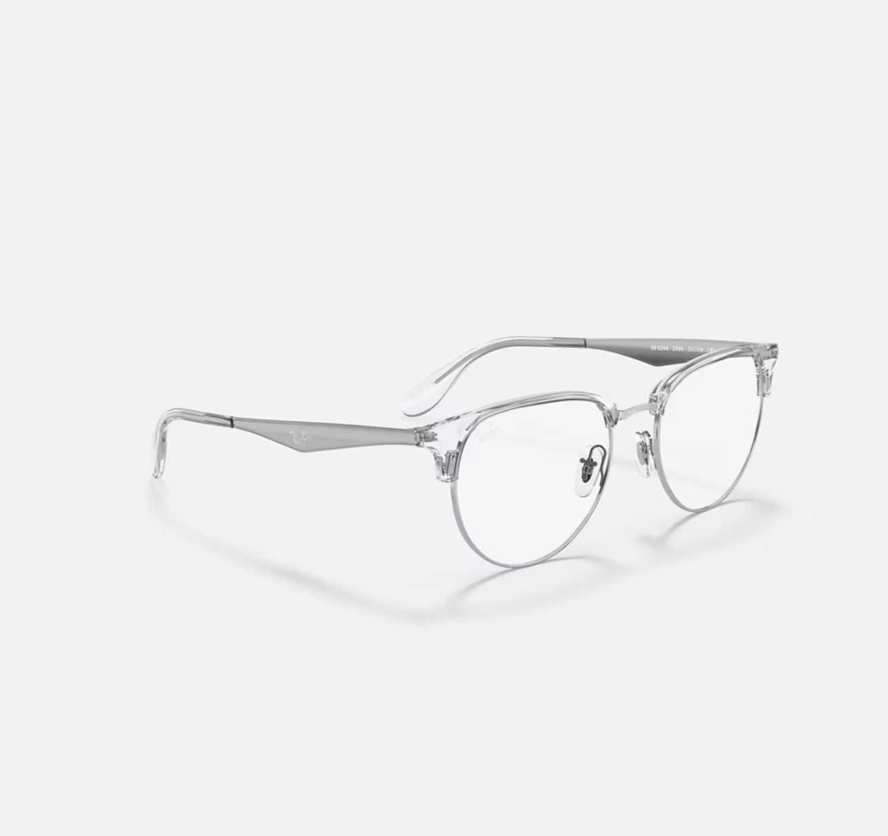 RAYBAN RB6396 OPTICS