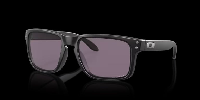 OAKLEY HOLBROOK 9102-E8 55