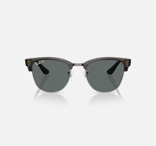 RAYBAN CLUBMASTER REVERSE SUNGLASSES