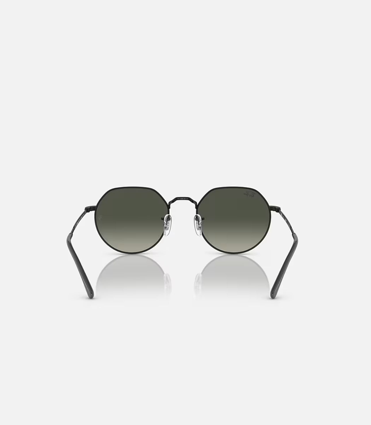 RAYBAN JACK RB3565 SUNGLASSES