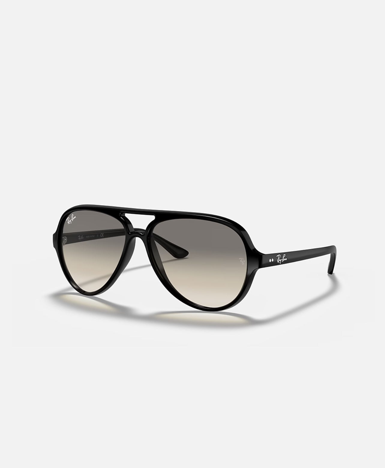 RAYBAN CATS 5000 CLASSIC SUNGLASSES