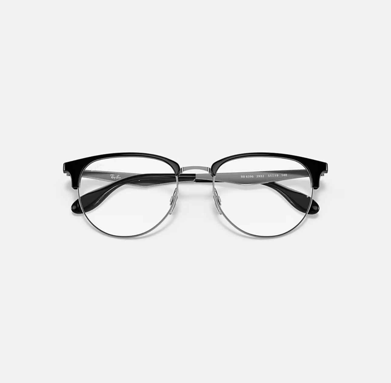 RAYBAN RB6396 OPTICS