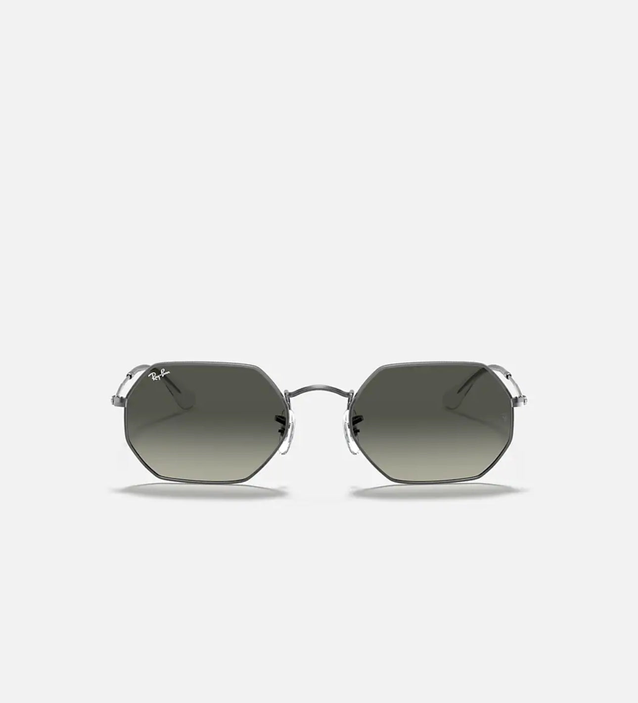 RAYBAN OCTAGONAL CLASSIC