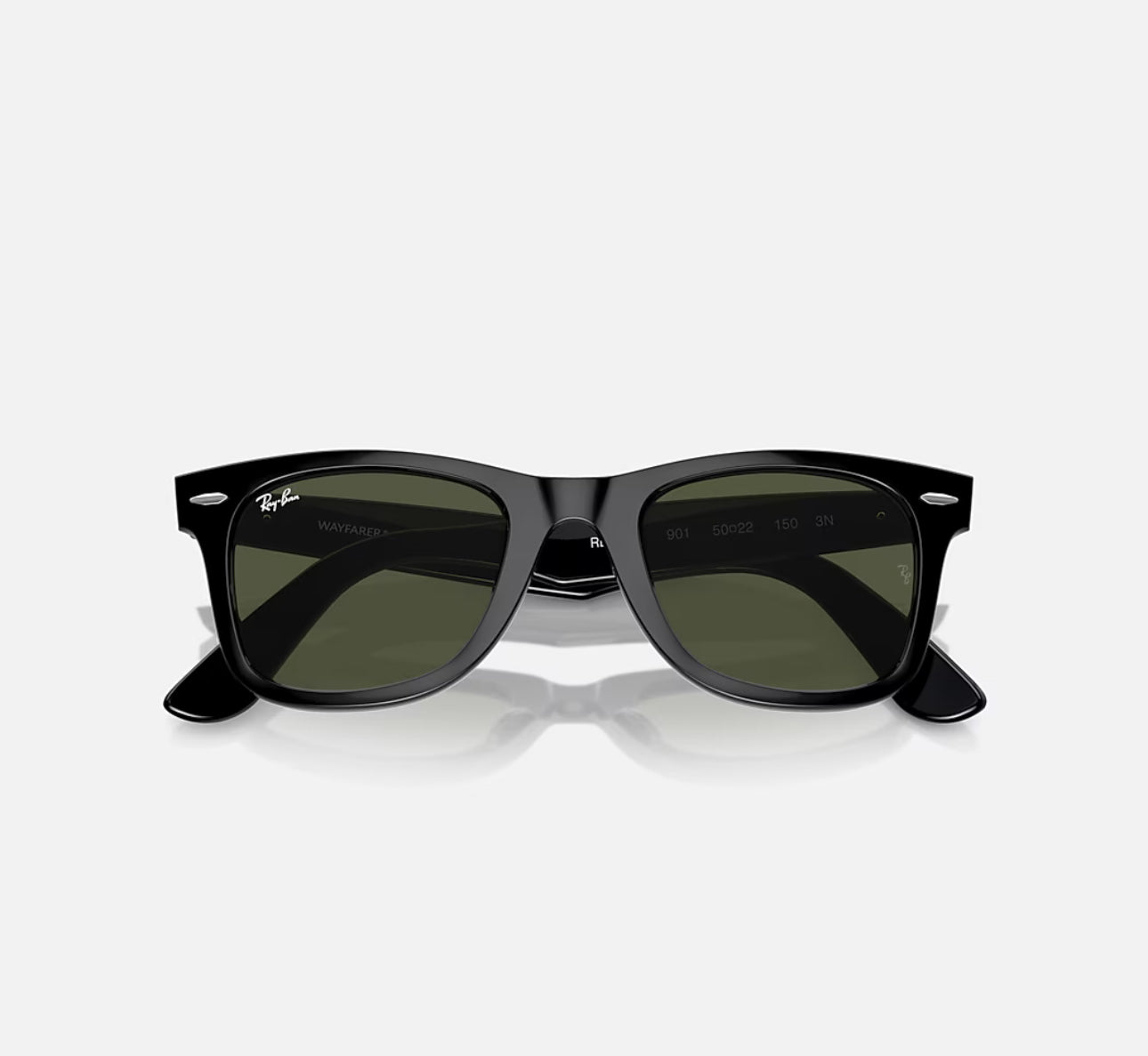RAY BAN SUNGLASSES ORIGINAL WAYFARER CLASSIC