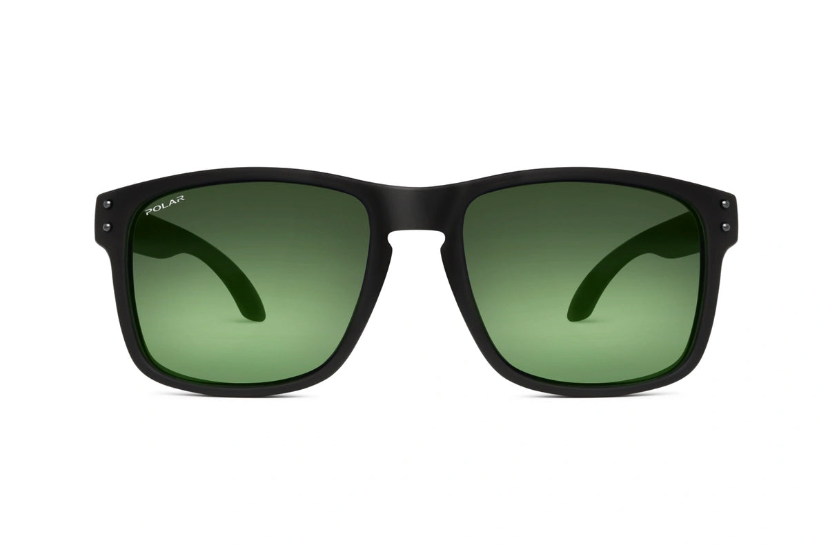 POLAR SUPER POLARIZED SUNGLASSES