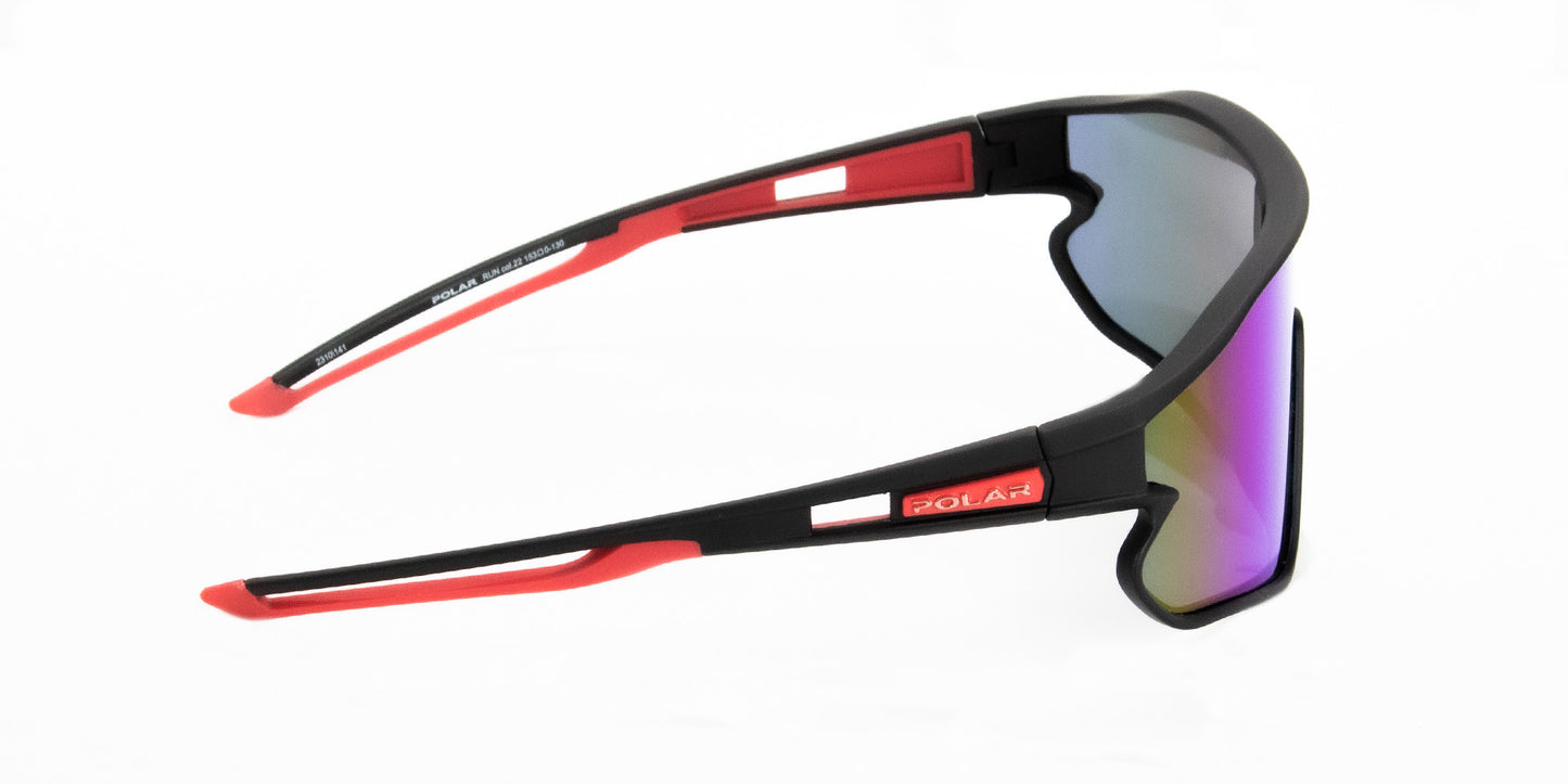 POLAR RUNNING SUNGLASSES