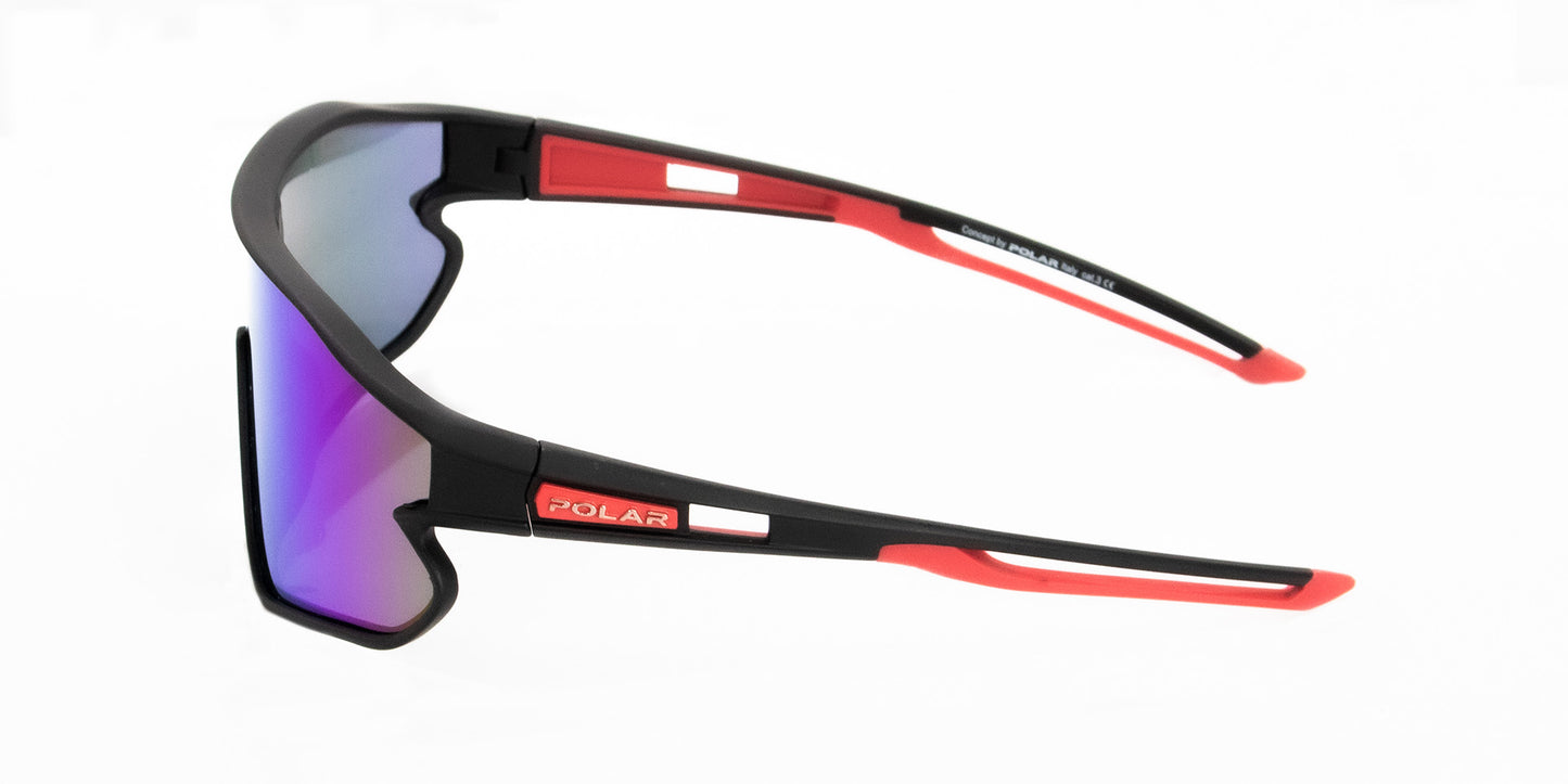 POLAR RUNNING SUNGLASSES
