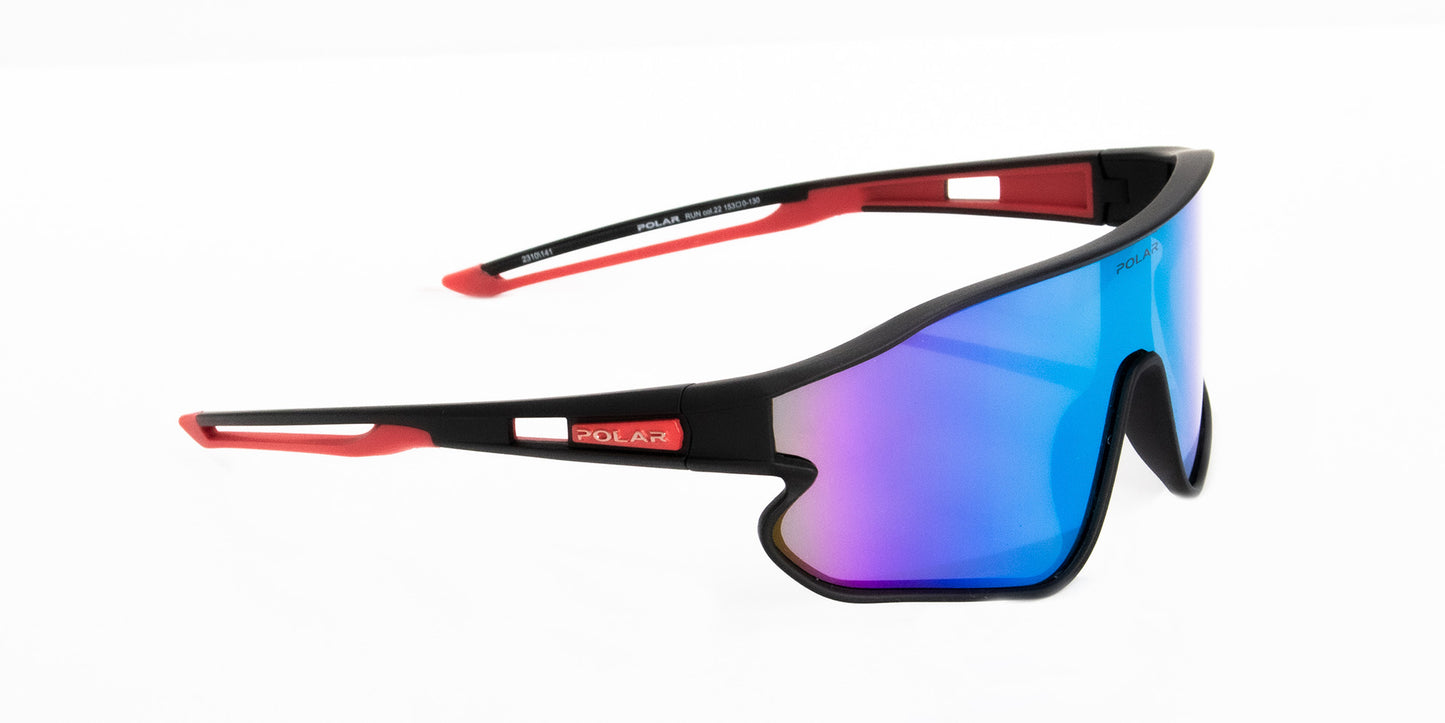 POLAR RUNNING SUNGLASSES
