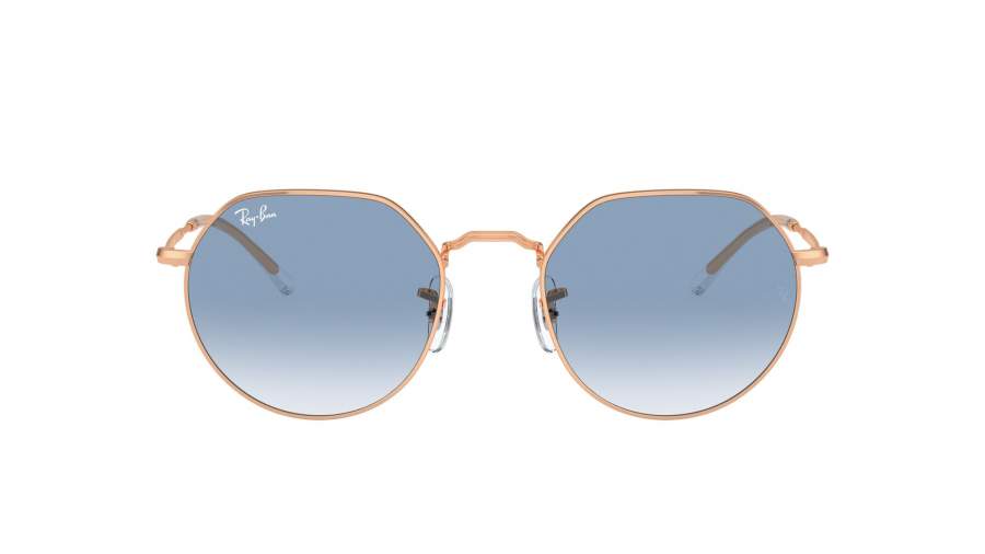 RAYBAN JACK RB3565 SUNGLASSES