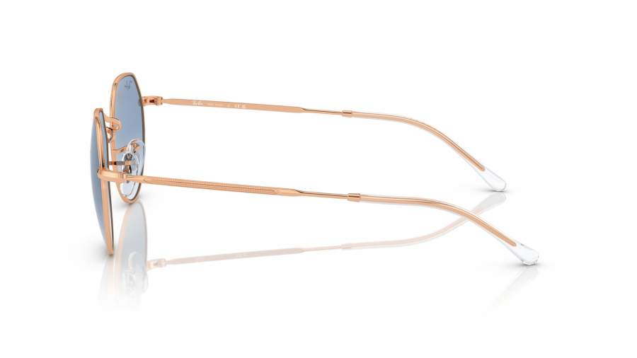 RAYBAN JACK RB3565 SUNGLASSES