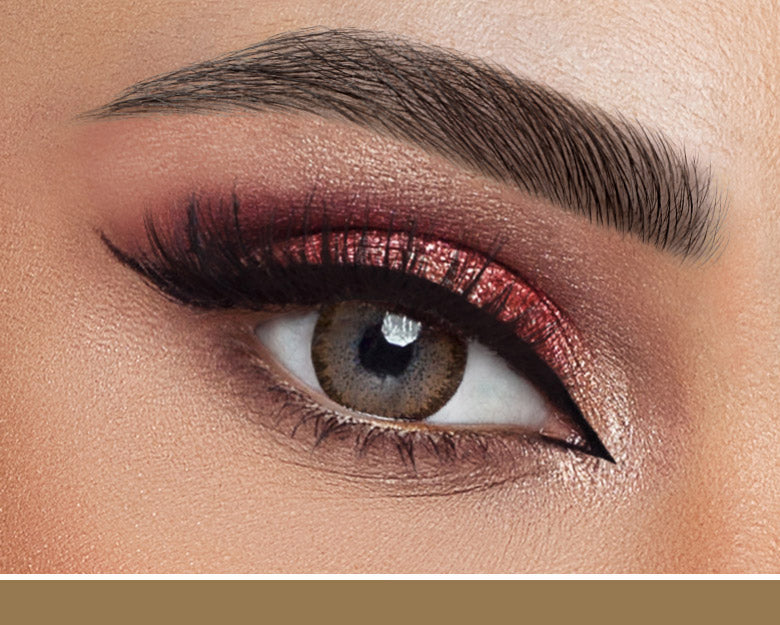 ROSABELLE CONTACT LENSES