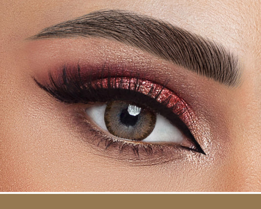 ROSABELLE CONTACT LENSES